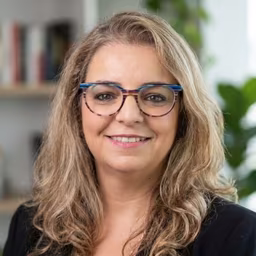 Maysaa Abu El-Hija