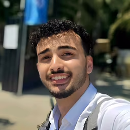 Mouhammad Jayousi